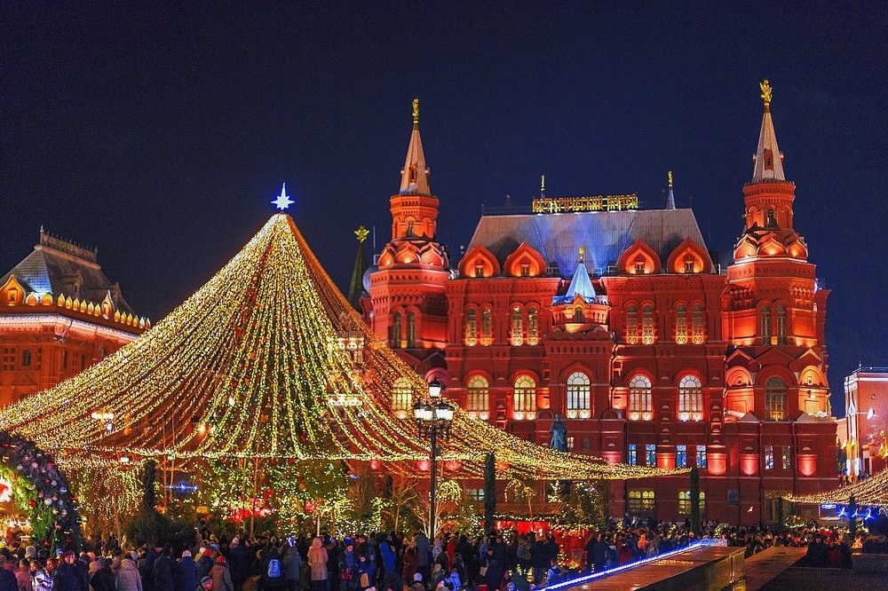 Photograph by Переслегин Александр