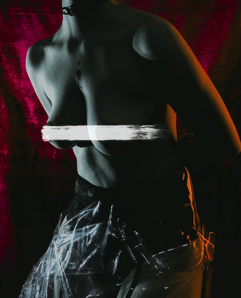 Photograph by Ольга Ли