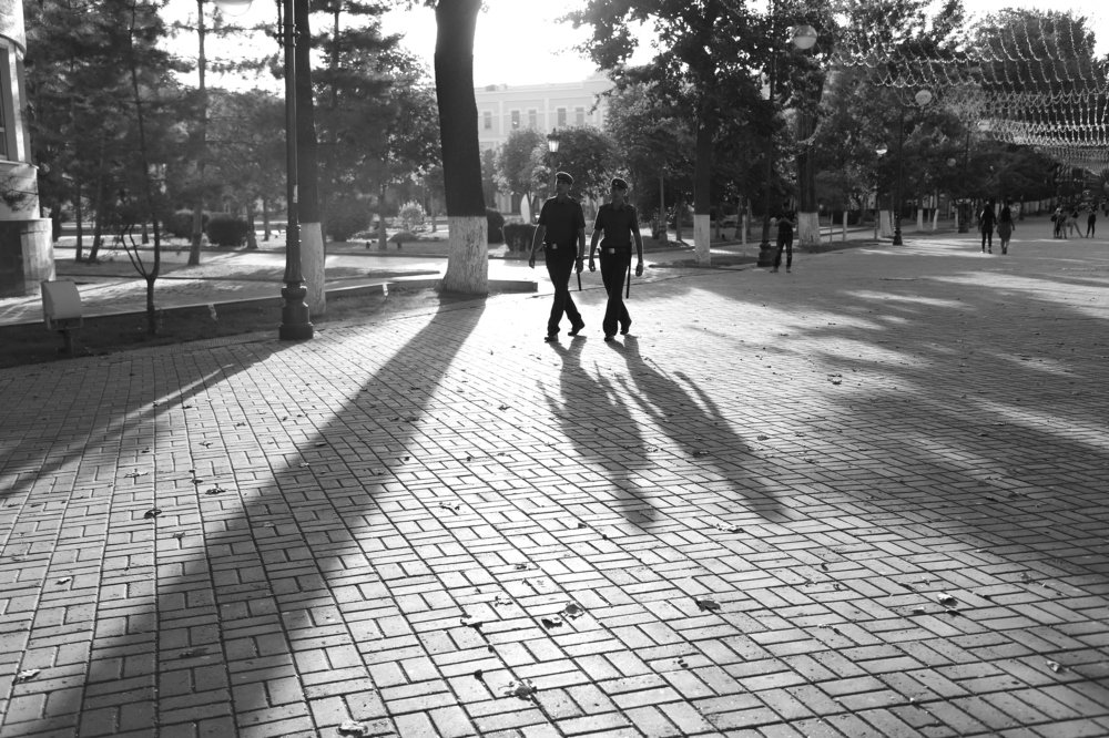 Photograph by Аделина Байбуриева