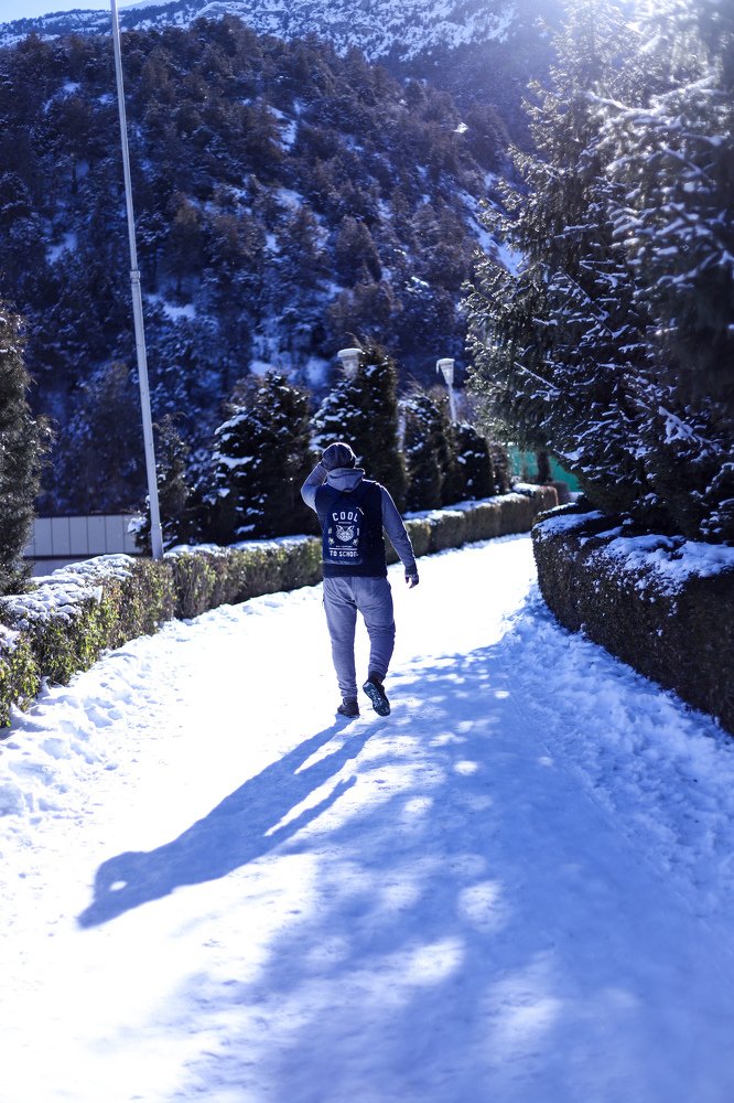 Photograph by Аделина Байбуриева