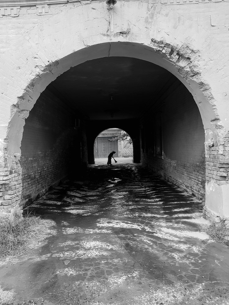 Photograph by Аделина Байбуриева