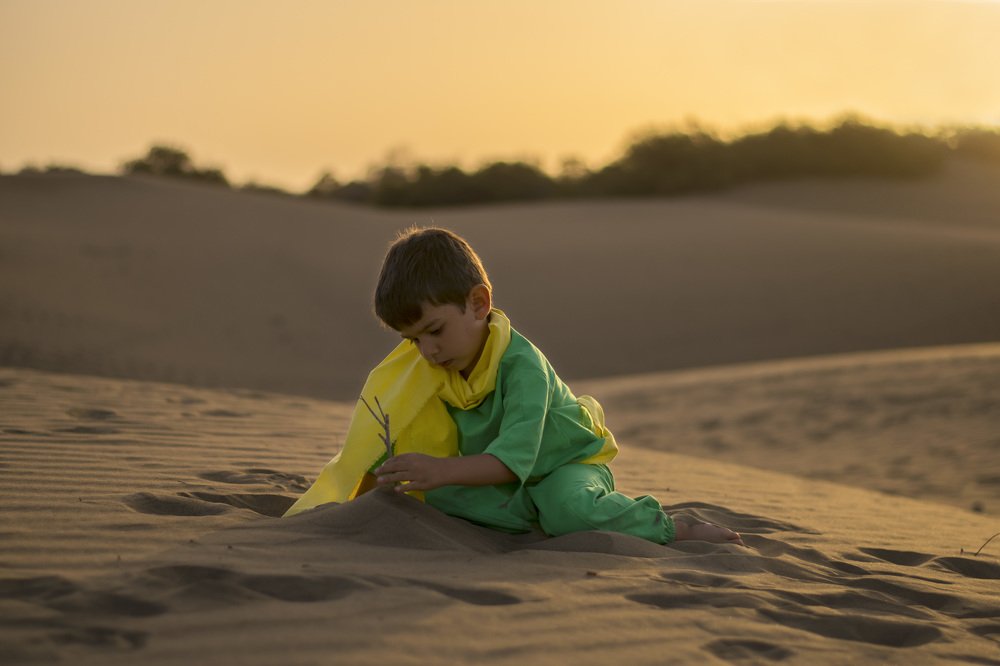 Photograph by Mihaela