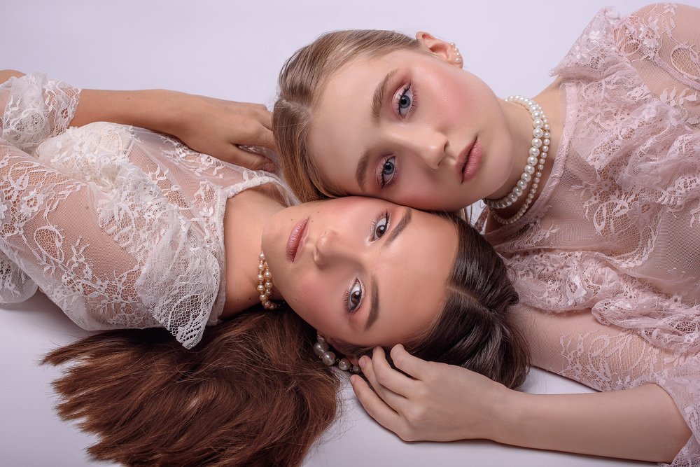 Photograph by Дарья Ермолова