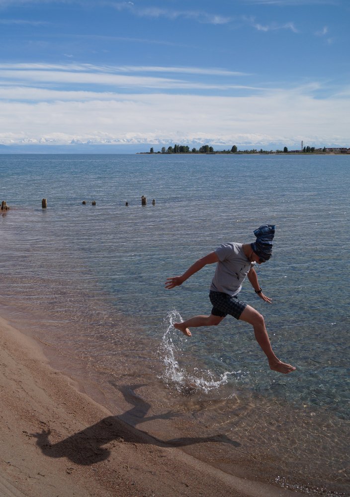 Photograph by Юлия Лазебная