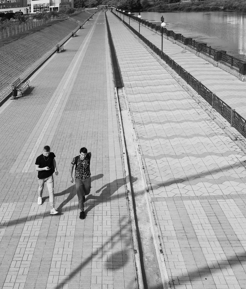 Photograph by Владимир Перепичай