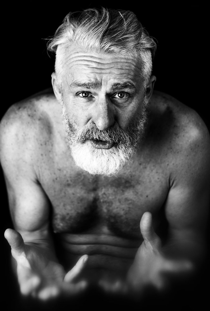 Photograph by Anna Suchcicka