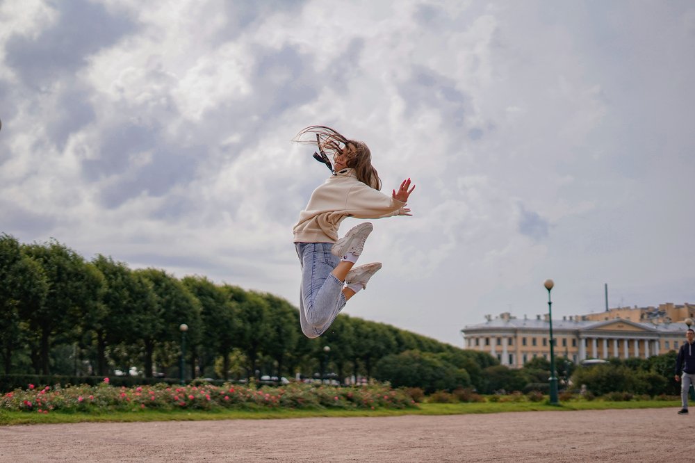 Photograph by Владимир Толстолетов