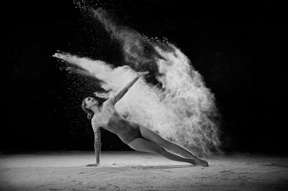 Photograph by Маргарита Матвеенкова