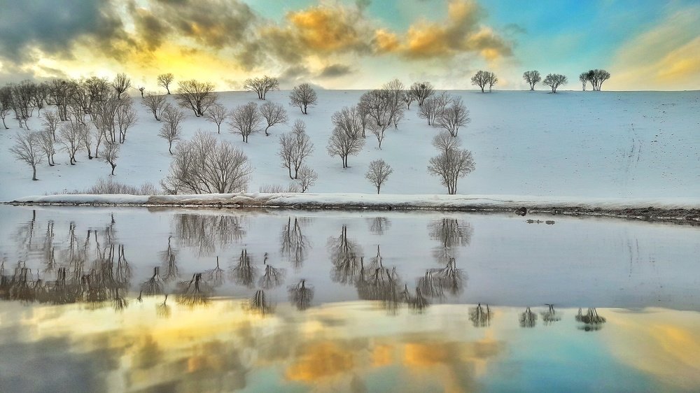 Photograph by Edris Khosravizadeh