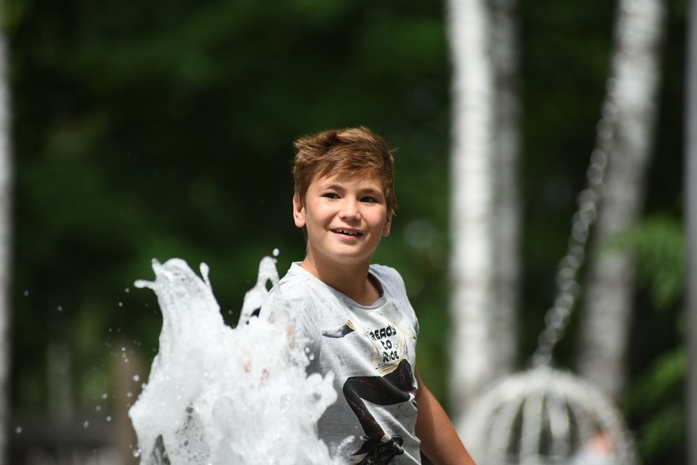 Photograph by Семен Батов