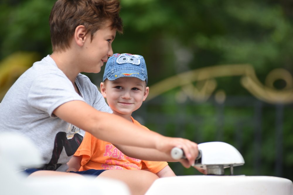 Photograph by Семен Батов