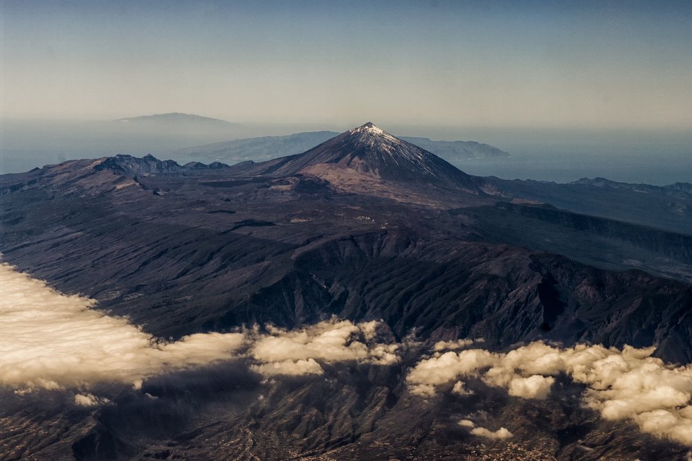 Photograph by Marina Lucenko