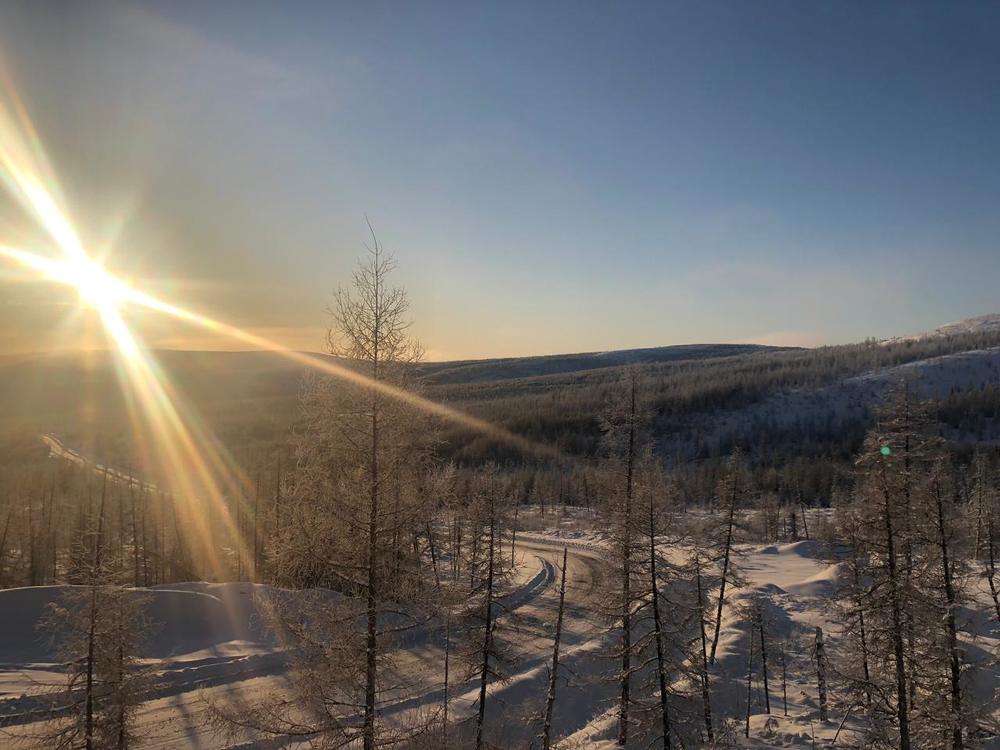 Photograph by Александр Логуш