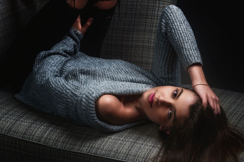 Photograph by Marc-Alain Ferragne