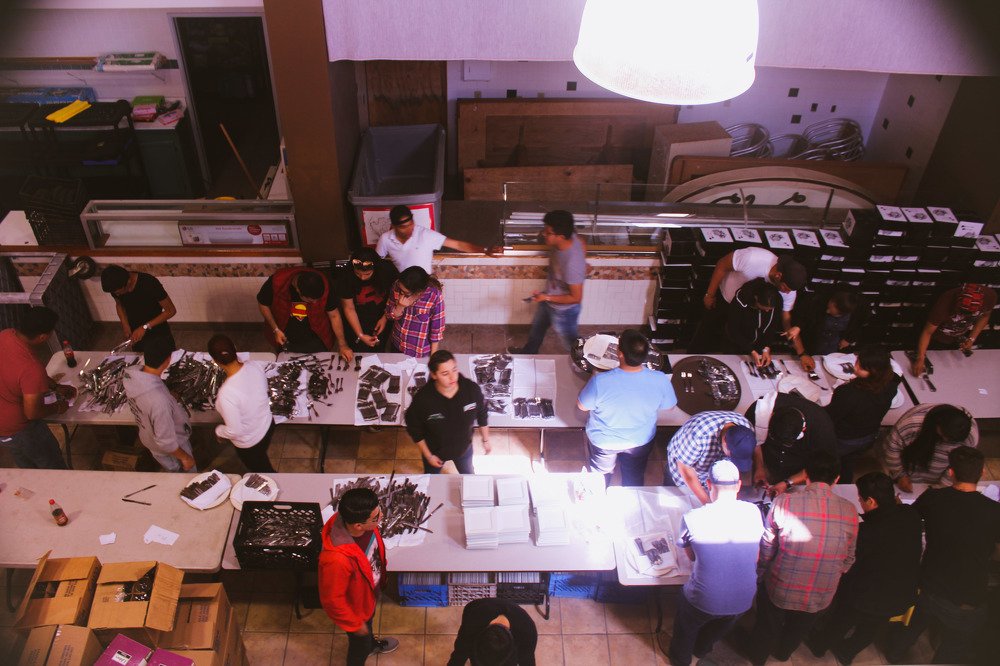 Фотография автора Karina Pampo