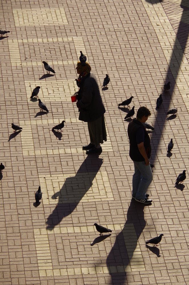 Фотография автора Марина Савчиц