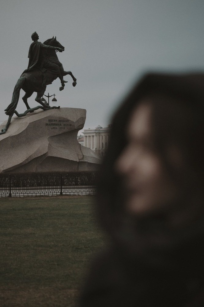 Photograph by Максим