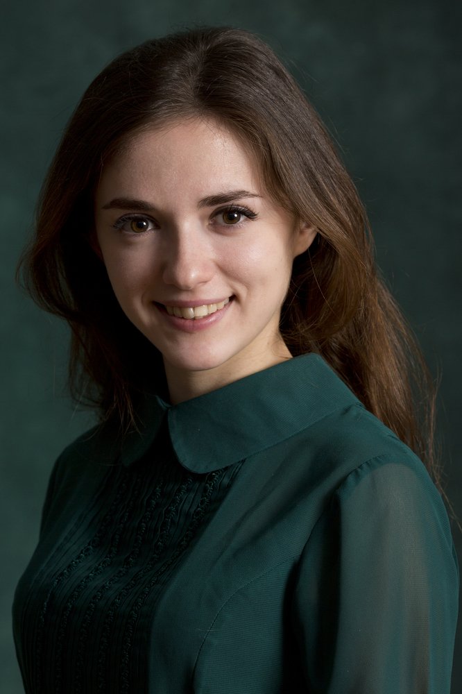 Фотография автора Олег Грачёв