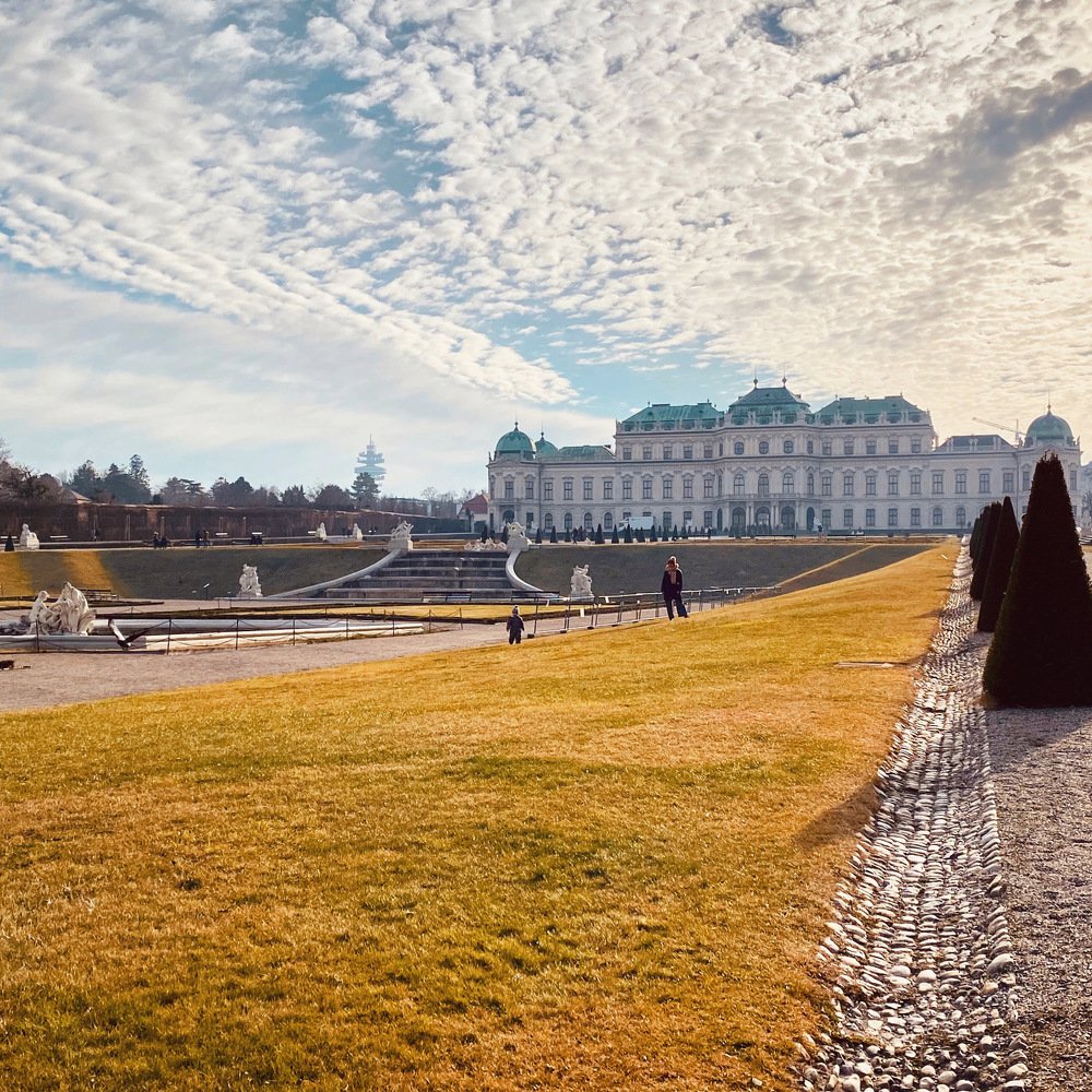 Photograph by Yelena Yakubov