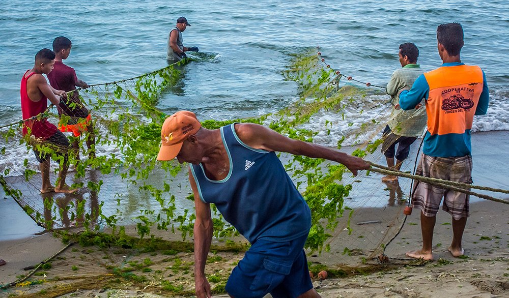 Photograph by Heber Alcides Jesús Pacheco Ramirez