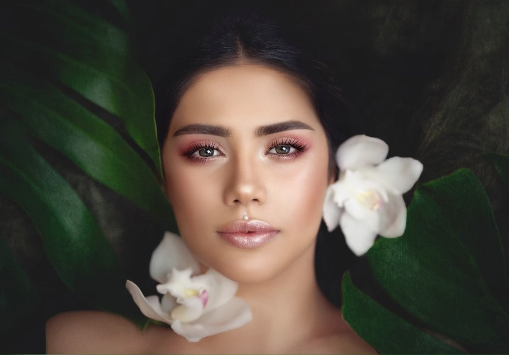 Photograph by Maria Mikhailova