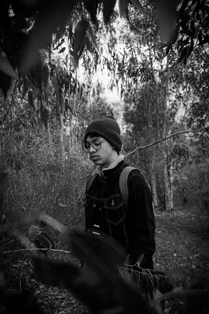 Photograph by Mohammed