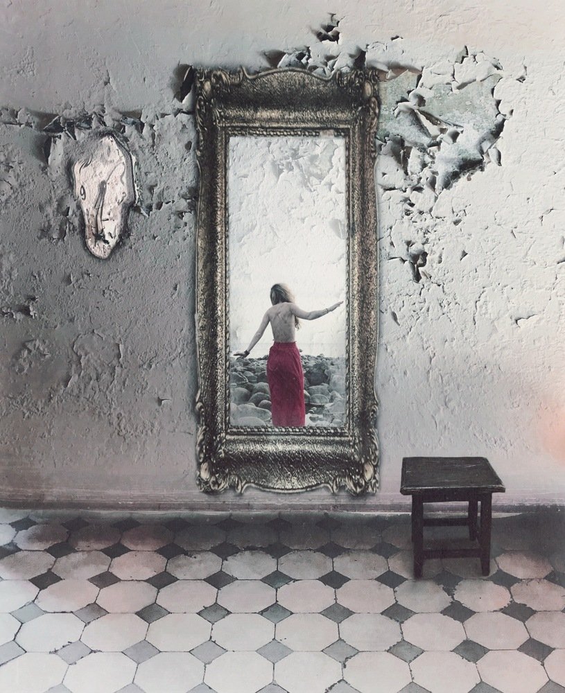 Photograph by Анна