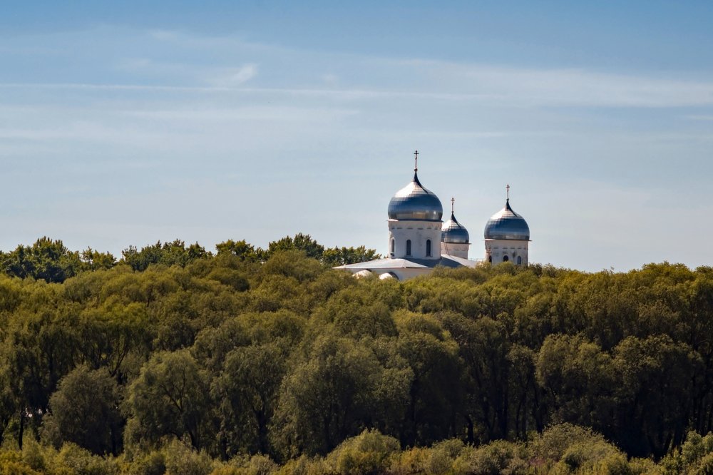 Photograph by Ольга Шацкая