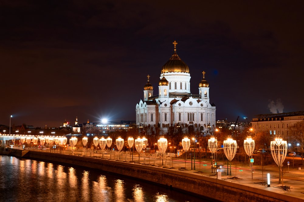 Photograph by Ольга Шацкая