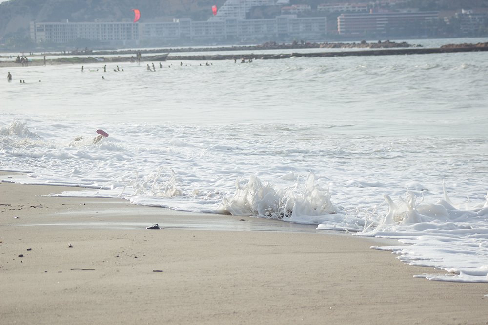 Photograph by Heber Alcides Jesús Pacheco Ramirez