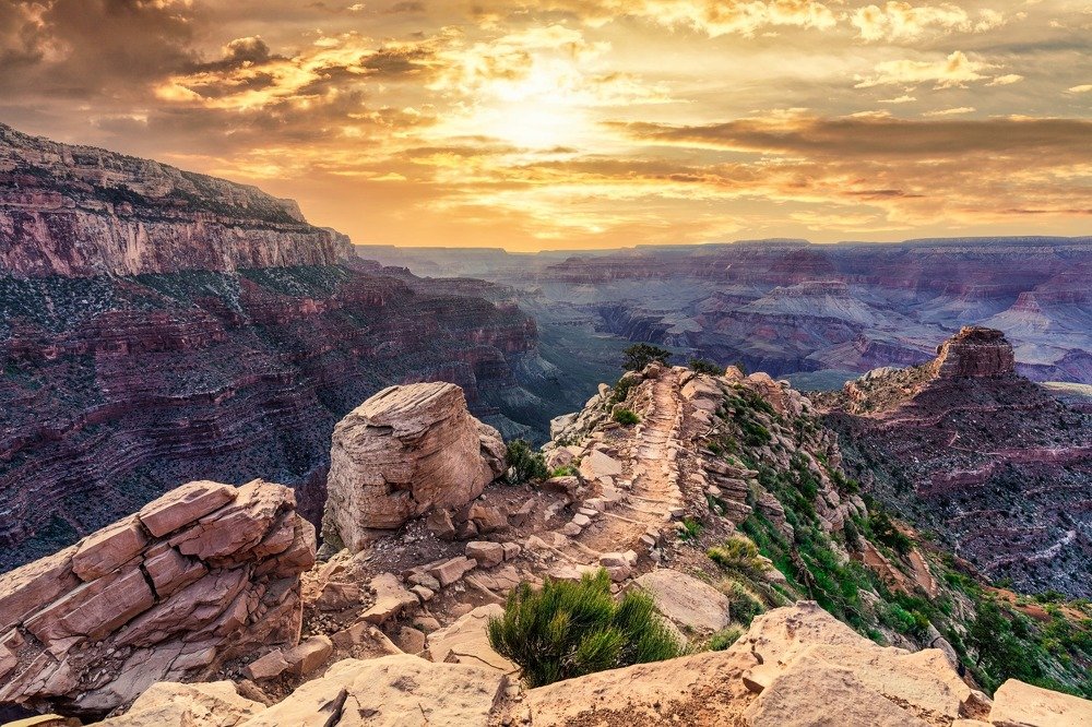 No Wonder it is called "Ooh Aah Point"