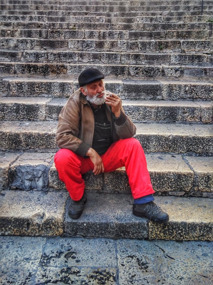 Photograph by Jose Betancourt