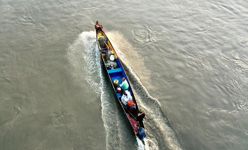 Photograph by Carlos Julio Martinez Tamara