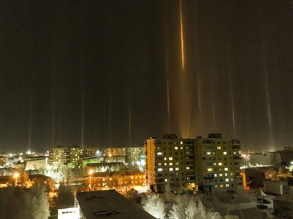 Photograph by Дмитрий Нестеренко