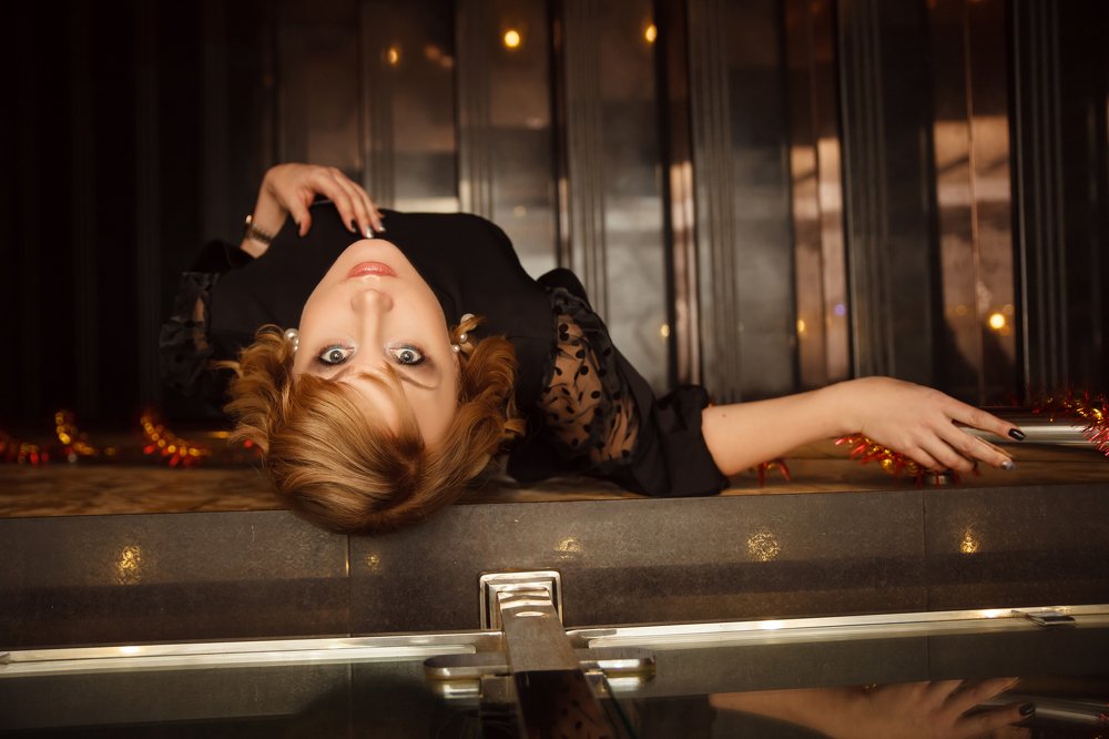 Photograph by Марина Ефанова