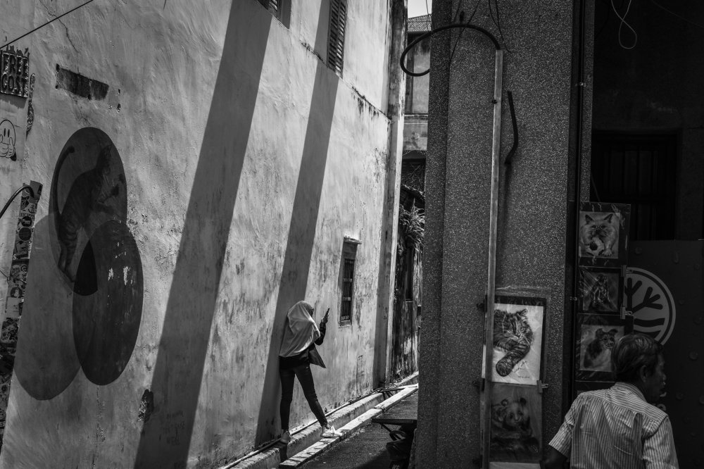 Photograph by Nicholas Ng