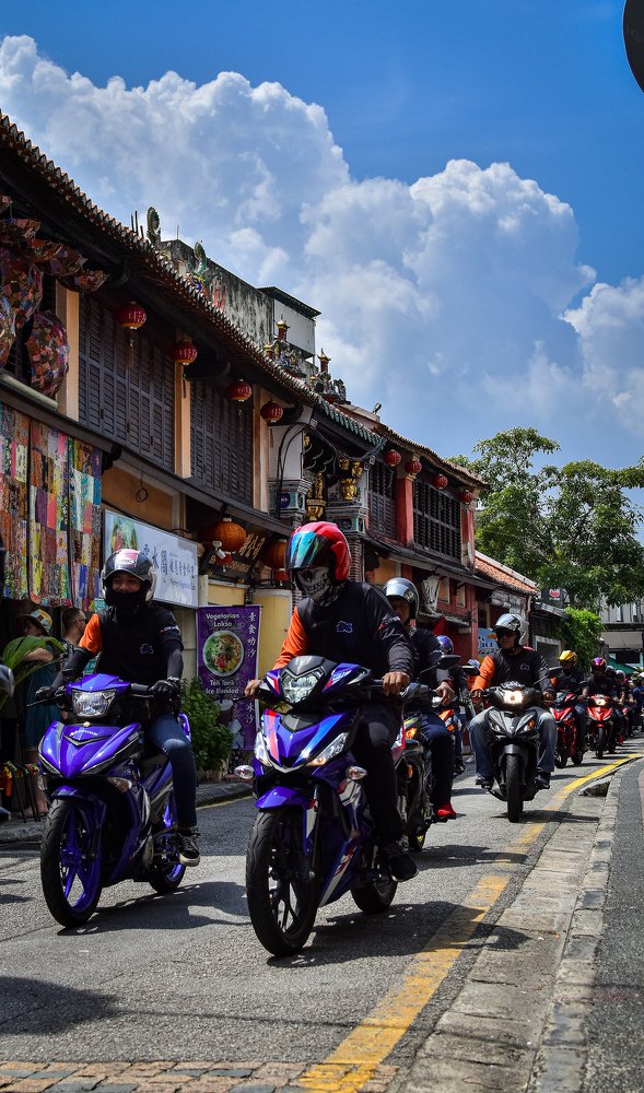 Photograph by Nicholas Ng