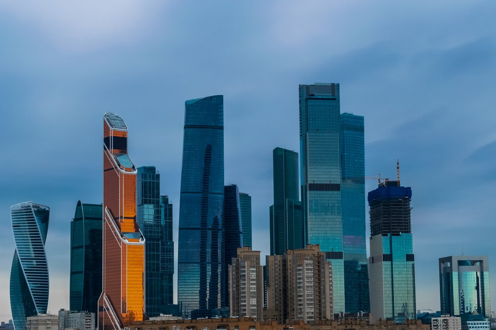 Photograph by Алексей Якушкин