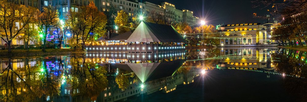 Photograph by Алексей Якушкин