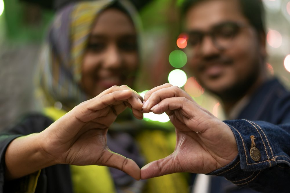 Symbol of Love
