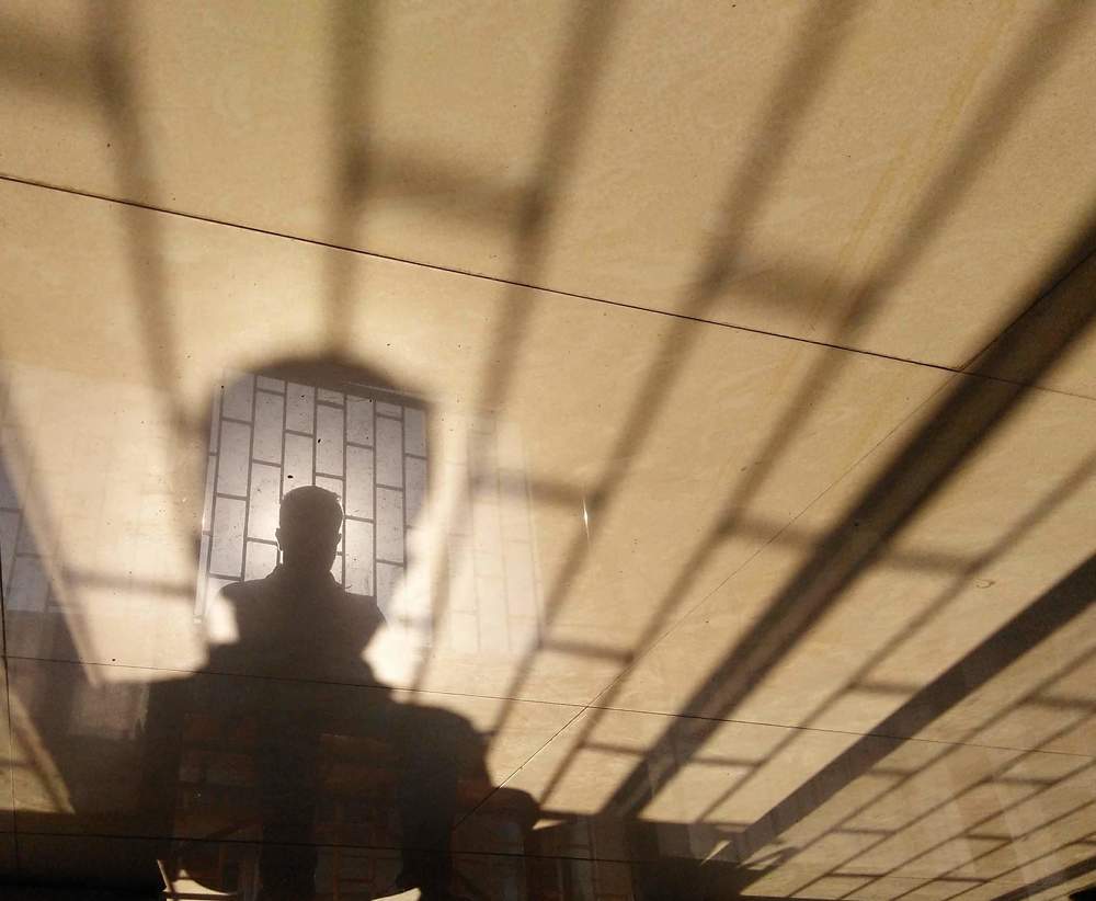 Photograph by Vasu Naik