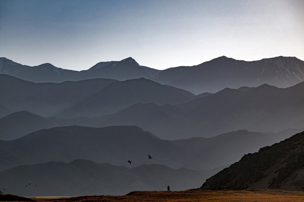 Photograph by Ashish Kapoor