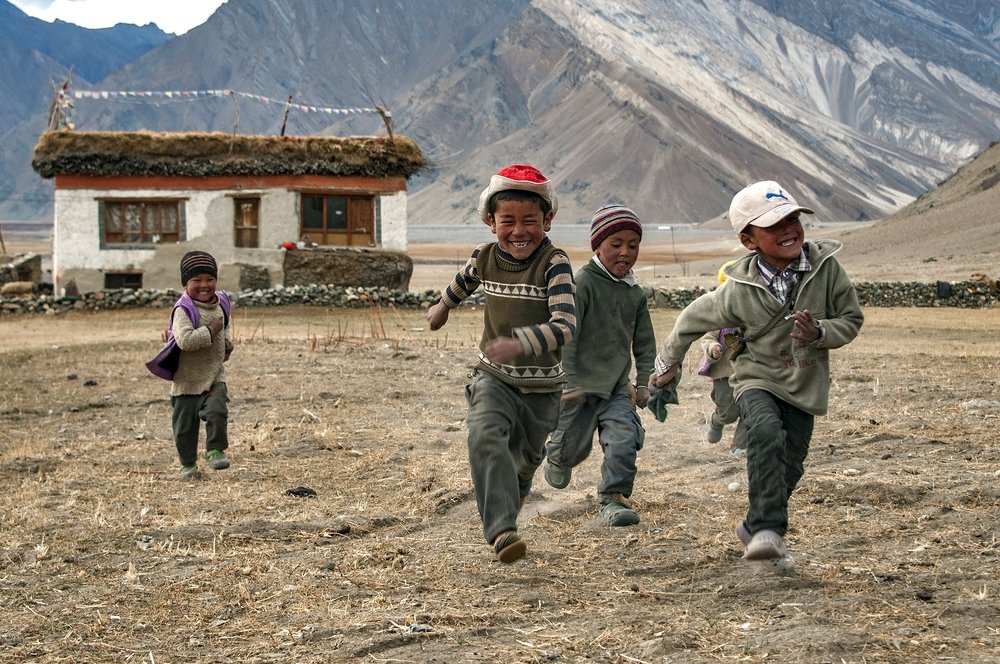 Photograph by Ashish Kapoor