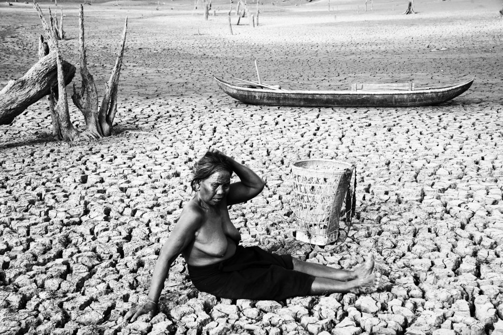 Photograph by Hà Thạnh