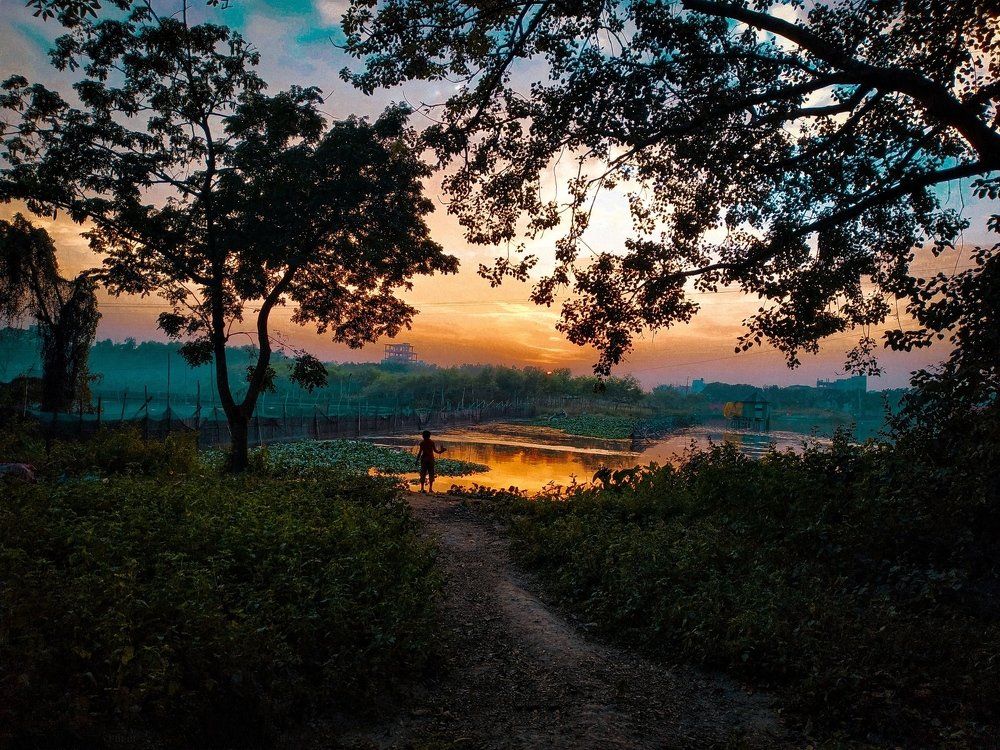 Photograph by Rahman Tikly Nafisa