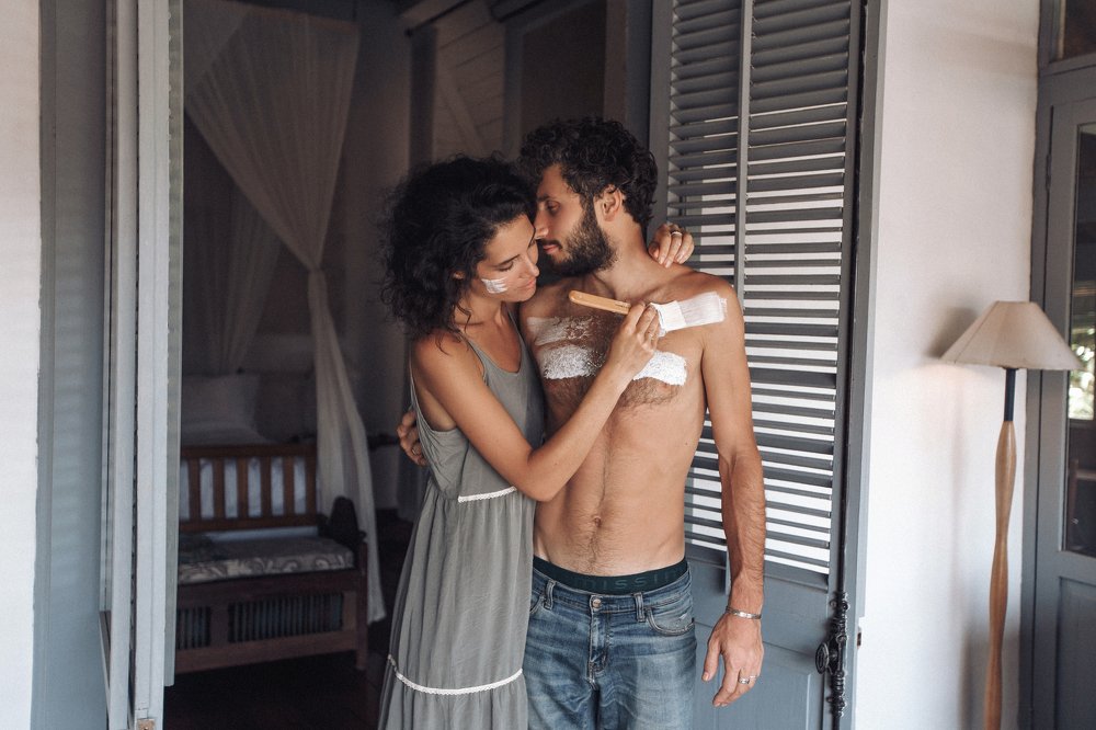 Photograph by Владимир Трофименко