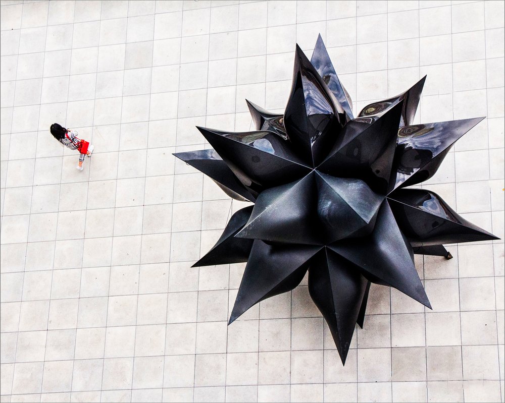 Photograph by Helen McLain