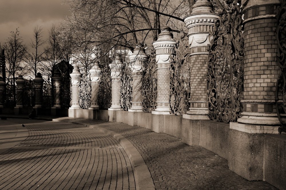 Photograph by Александр Абазали