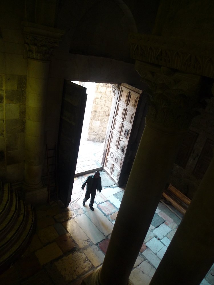 Photograph by Александр Абазали