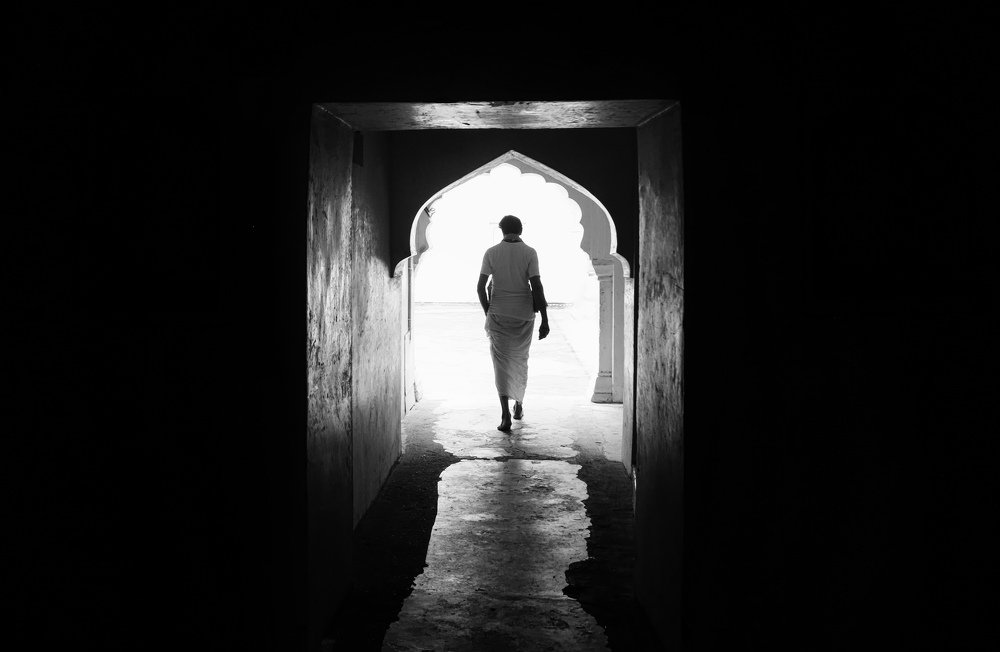 Photograph by Helen McLain